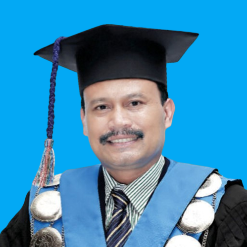 Prof. Dr. Budi Eko Soetjipto, M.Ed., M.Si.