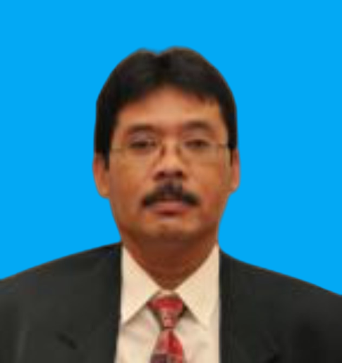 Prof. Dr. Endang Supardi, M.Si.
