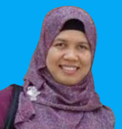 Dr. Armiati, S.Pd., M.Pd.