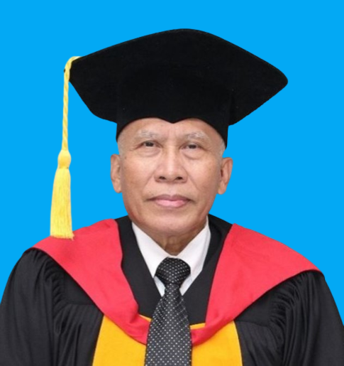 Prof. Dr. H. A. Sobandi, M.Si., M.Pd.