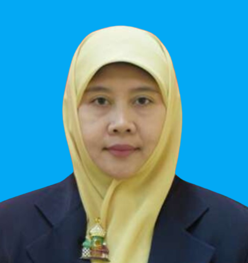 Dr. Madziatul Churiyah, S.Pd., M.M.