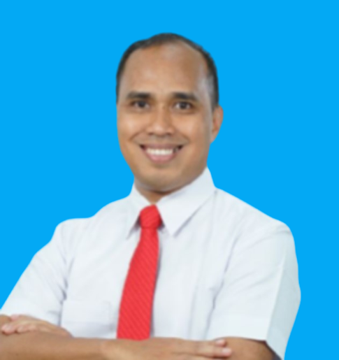 Ahmad Nurkhin, S.Pd., M.Si.