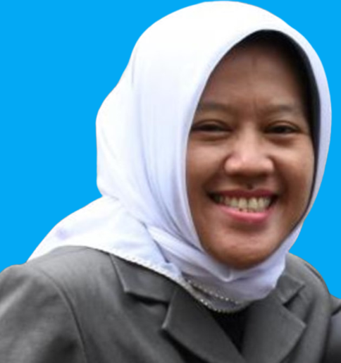 Dr. Hady Siti Hadijah, S.Pd., M.Si.