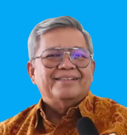 Prof. Dr. Henry Eryanto, M.M.