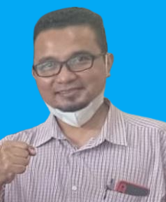 Dhidik Apriyanto, SE., M.Si.