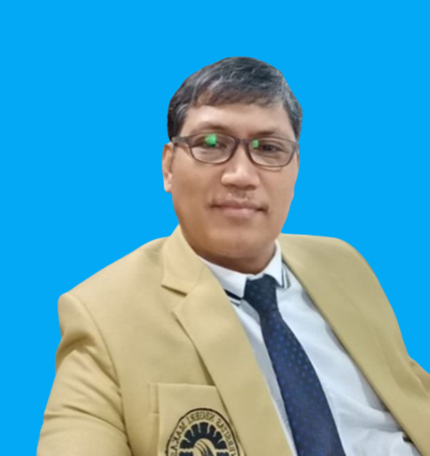 Prof. Dr. Haedar Akib, M.Si.