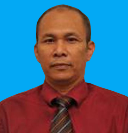 Prof. Dr. Budi Santoso, M.Si.