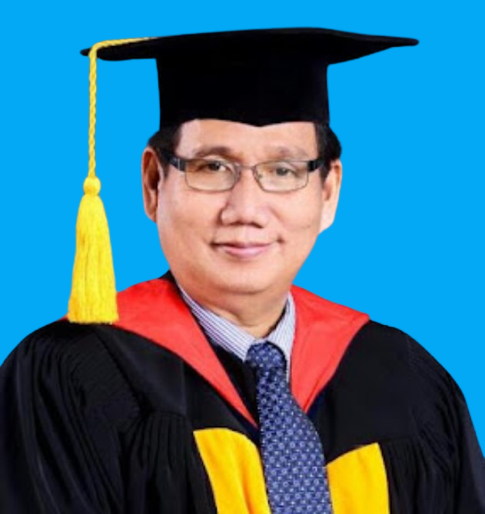 Prof. Dr. H. Suwatno, M.Si.