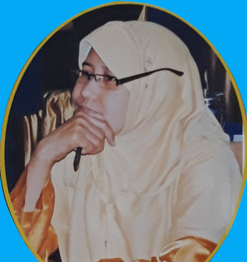 Dr. H. Onny Fitriana Sitorus, M.Pd.