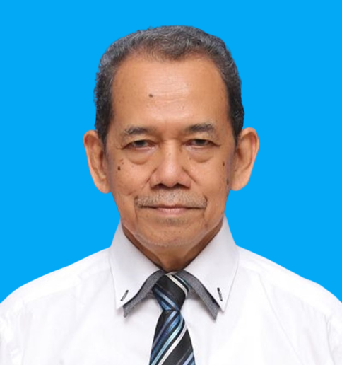 Prof. Dr. Bambang Suratman, M.Pd.