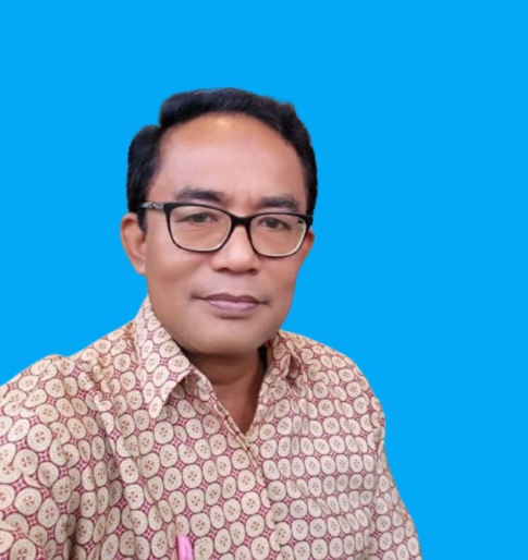 Dr. Sirajuddin Saleh, S.Pd., M.Pd.