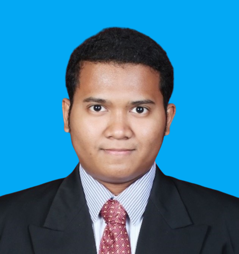 Dr. Christian Wiradendi Wohor