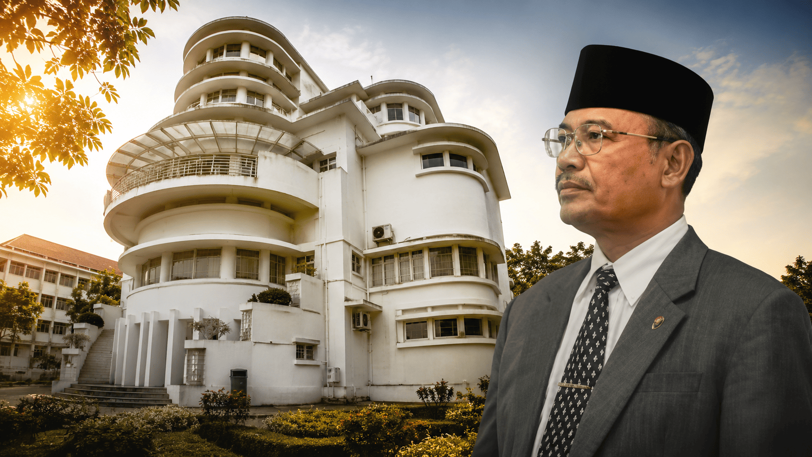 ASPAPI Apresiasi Pelantikan Dr. H. Edi Suryadi, M.Si. sebagai Wakil Rektor UPI