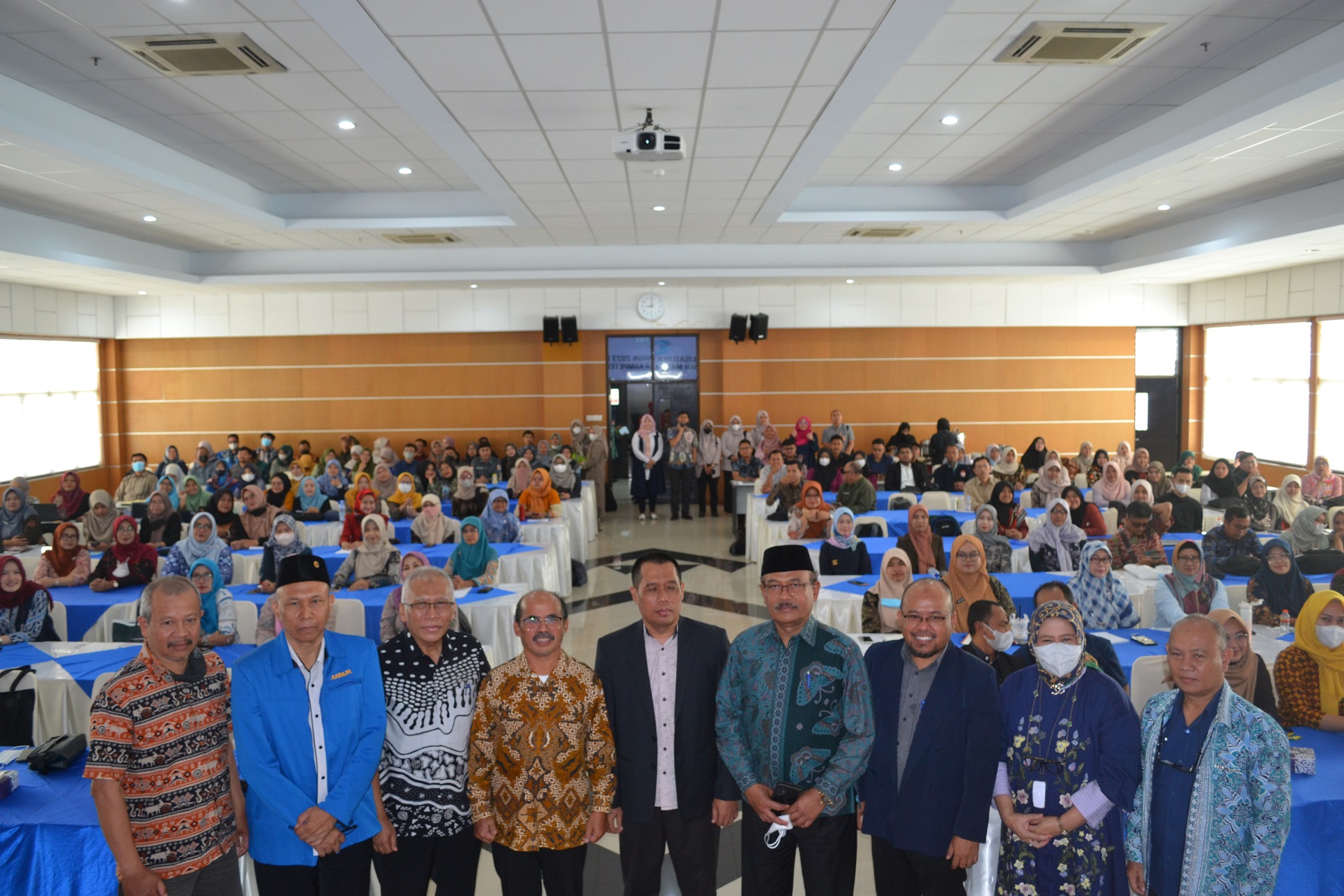 ASPAPI Jawa Barat Perkuat Kesiapan Guru SMK Hadapi Uji Kompetensi di Era Digital