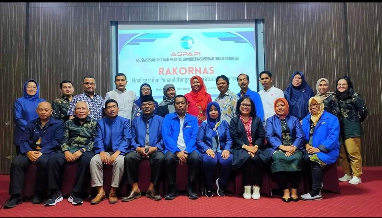 ASPAPI Finalisasi Peraturan Organisasi sebagai Tonggak Penguatan Tata Kelola