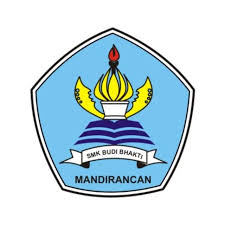 Logo SMK Budi Bhakti Mandirancan