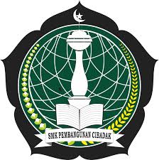 Logo SMKS Pembangunan Cibadak