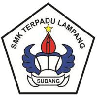Logo SMKS Terpadu Lampang
