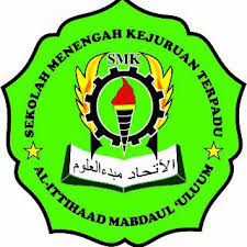 Logo SMK IT Al-Itihad