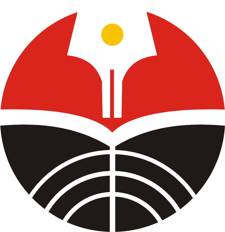 Logo Universitas Pendidikan Indonesia