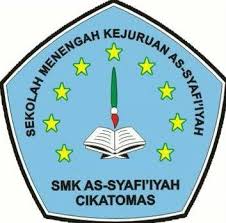 Logo SMKS As-Syafi'iyah