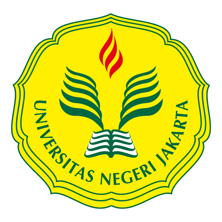 Logo Universitas Negeri Jakarta