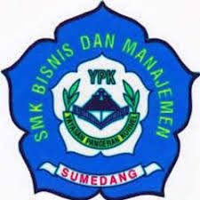 Logo SMKS YPK Sumedang