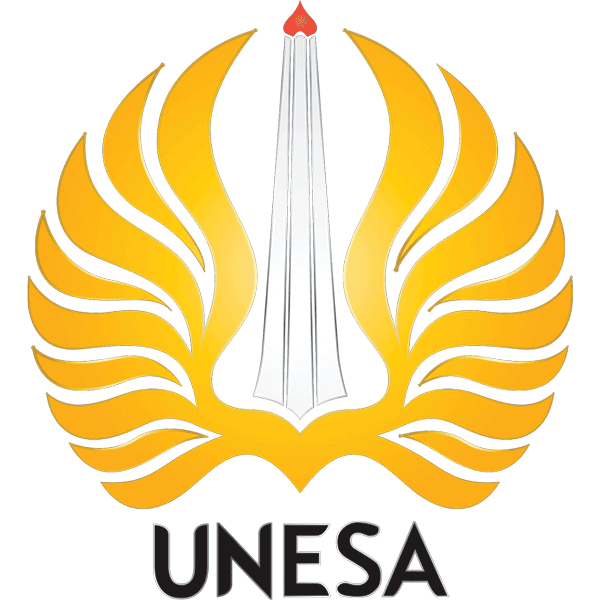 Logo Universitas Negeri Surabaya