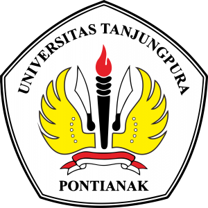 Logo Universitas Tanjungpura (Untan)