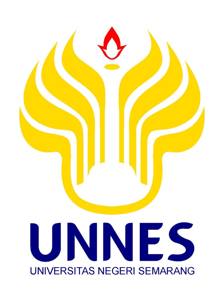 Logo Universitas Negeri Semarang