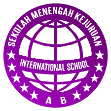 Logo SMKS Komputer Abdi Bangsa