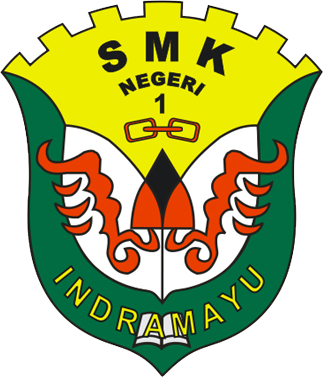 Logo SMK Negeri 1 Indramayu