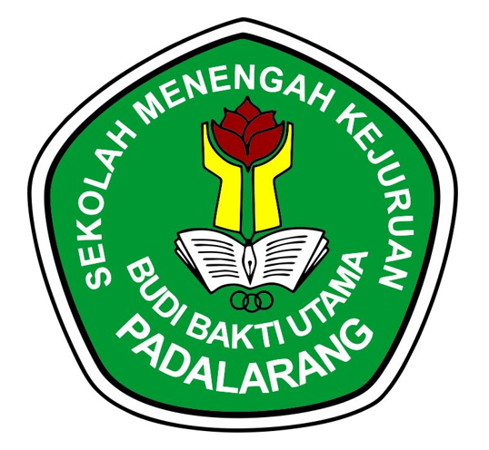 Logo SMKS Budi Bakti Utama