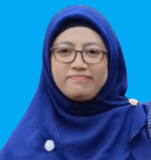 Foto Ketua Sumatera Selatan