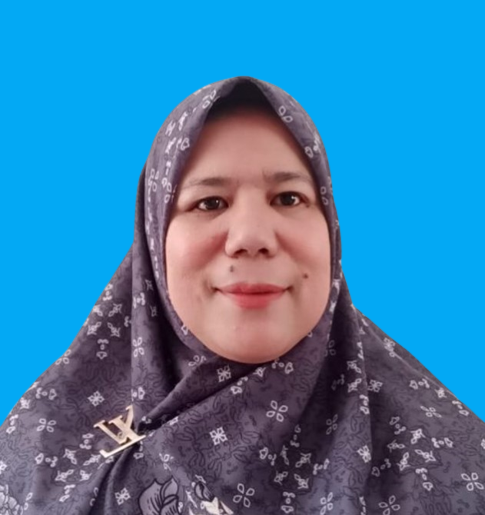 Foto Ketua Sumatera Barat