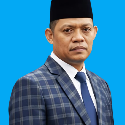 Foto Ketua Sulawesi Selatan