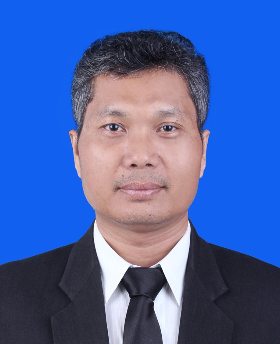 Foto Ketua DI Yogyakarta
