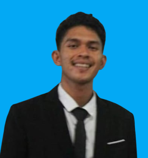 Foto Ketua Kepulauan Riau